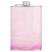 バレンタインデーバラ フラスク (正面)