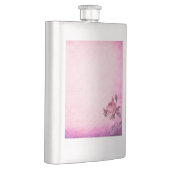 バレンタインデーバラ フラスク (右)