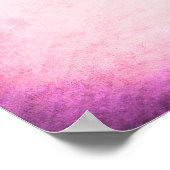 バレンタインデーバラ ポスター (角)