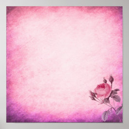 バレンタインデーバラ ポスター