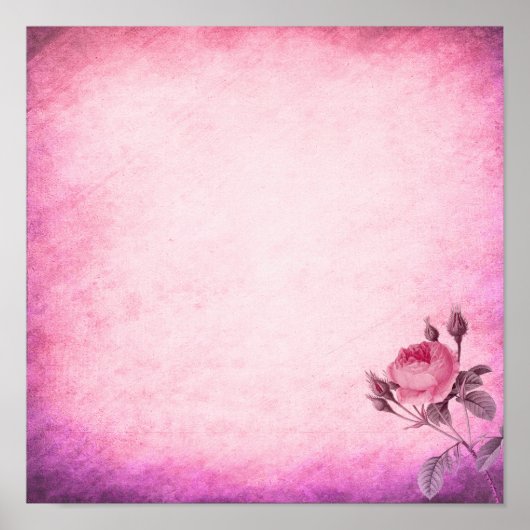 バレンタインデーバラ ポスター (正面)