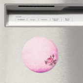 バレンタインデーバラ マグネット (インサイチュ (食洗機))