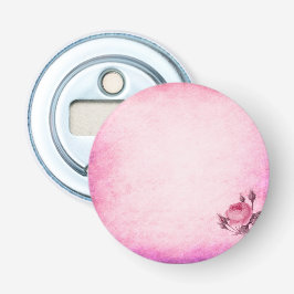 バレンタインデーバラ 栓抜き