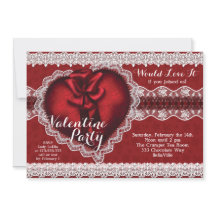 バレンタインデーパーティー