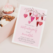 バレンタインデーパーティー