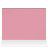 バレンタインデーピンクのバラが毛皮 (内部横(上))