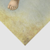 バレンタインデーフランスのインスパイアン 薄葉紙 (詳細)