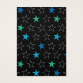 バレンタインデーブルーギターキッズバレンタインデー (裏面)