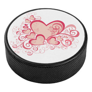 バレンタインデーホッケーパック アイスホッケーパック