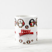 バレンタインデーマグカップ コーヒーマグカップ (中央)