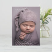 バレンタインデーモダンスのお知らせ シーズンカード (スタンド正面)