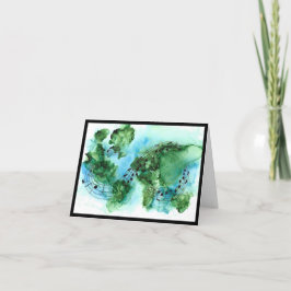 バレンタインデー世界に必要なのはラブカード カード