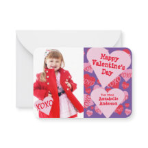 バレンタインデー写真教室XOXO Sweethearts