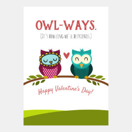 バレンタインデー友人になれる