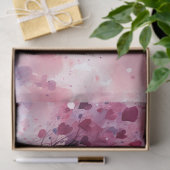 バレンタインデー愛の切り離し 薄葉紙 (ギフト)