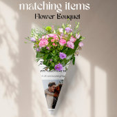 バレンタインデー新聞タイムライン私たちの愛の物語 招待状