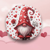 バレンタインデー格言丸まくら ラウンドクッション