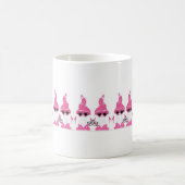 バレンタインデー格言 コーヒーマグカップ (中央)