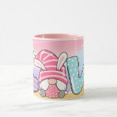 バレンタインデー格言 マグカップ (中央)