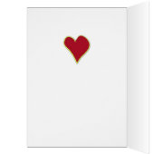 バレンタインデー素晴らしに姪っ子かわいいサル|過去記事 (内側 (左))