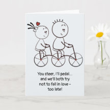 バレンタインデー記念日かわいいおもしろいドードル折り