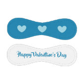 バレンタインデー野球バイダルデザインニュージーランド 野球ボール (パネル)