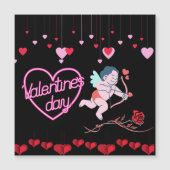 バレンタインデー (正面)