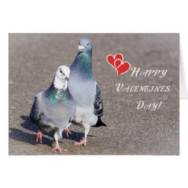 バレンタインデー