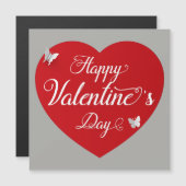 バレンタインデー (正面/裏面)