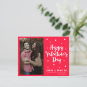 バレンタインデー (スタンド正面)