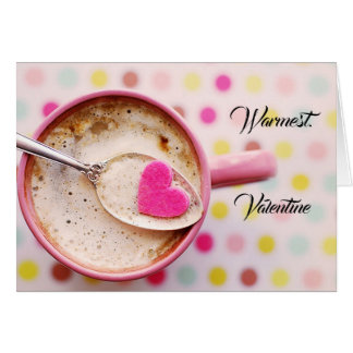 バレンタインデー