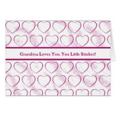 バレンタインデー (正面横)