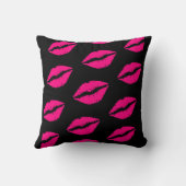 バレンタインデー2024 セントバレンタイン クッション (裏面)