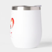 バレンタインデー2025 (左面)