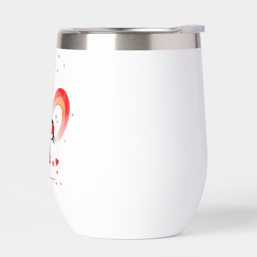 バレンタインデー2025 (左面)