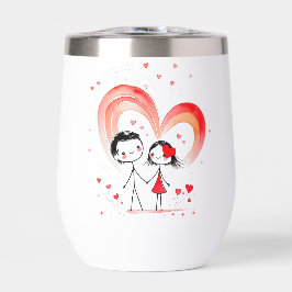 バレンタインデー2025