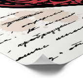 バレンタインデー2 ポスター (角)