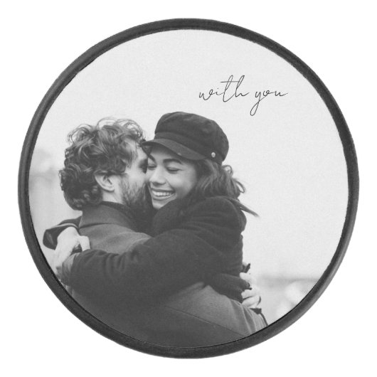 バレンタインデー アイスホッケーパック (正面)