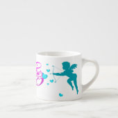 バレンタインデー エスプレッソカップ (右)