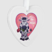 バレンタインデー オーナメント (正面)