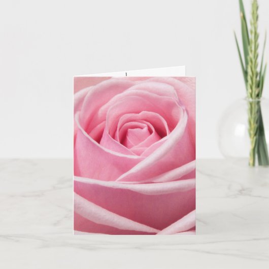 バレンタインデー カード (正面)