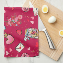 バレンタインデー