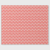 バレンタインデー,ギフトラップ,ロマンチックなラッピングペーパー ラッピングペーパー (フラット)