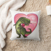 バレンタインデー クッション (ブランケット)