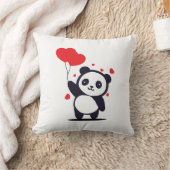 バレンタインデー クッション (ブランケット)