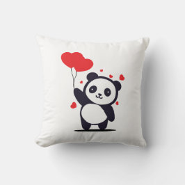 バレンタインデー クッション