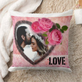 バレンタインデー | クッション (ブランケット)