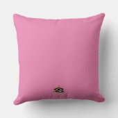 バレンタインデー | クッション (裏面)