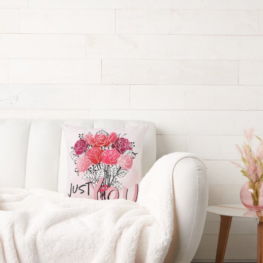 バレンタインデー クッション (ソファ)