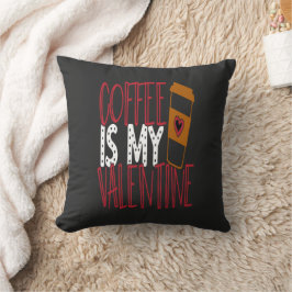 バレンタインデー クッション